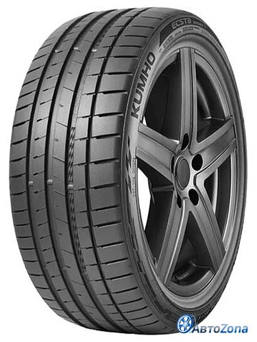 Kumho Ecsta Sport PS72 245/50R18 104Y XL